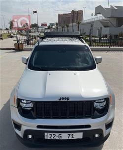 جیپ رێنێگەید